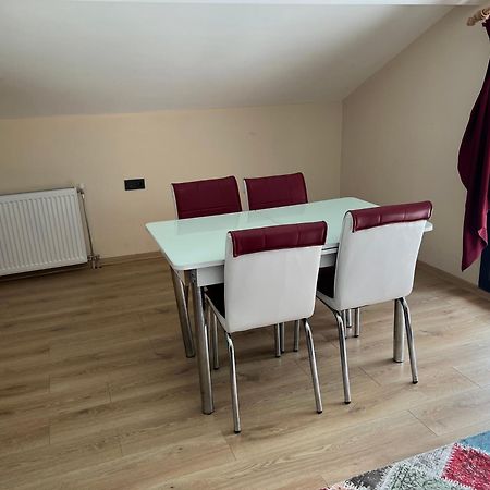 Karadeniz Apart Otel Uzungöl Oda fotoğraf