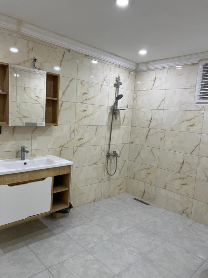 Karadeniz Apart Otel Uzungöl Dış mekan fotoğraf
